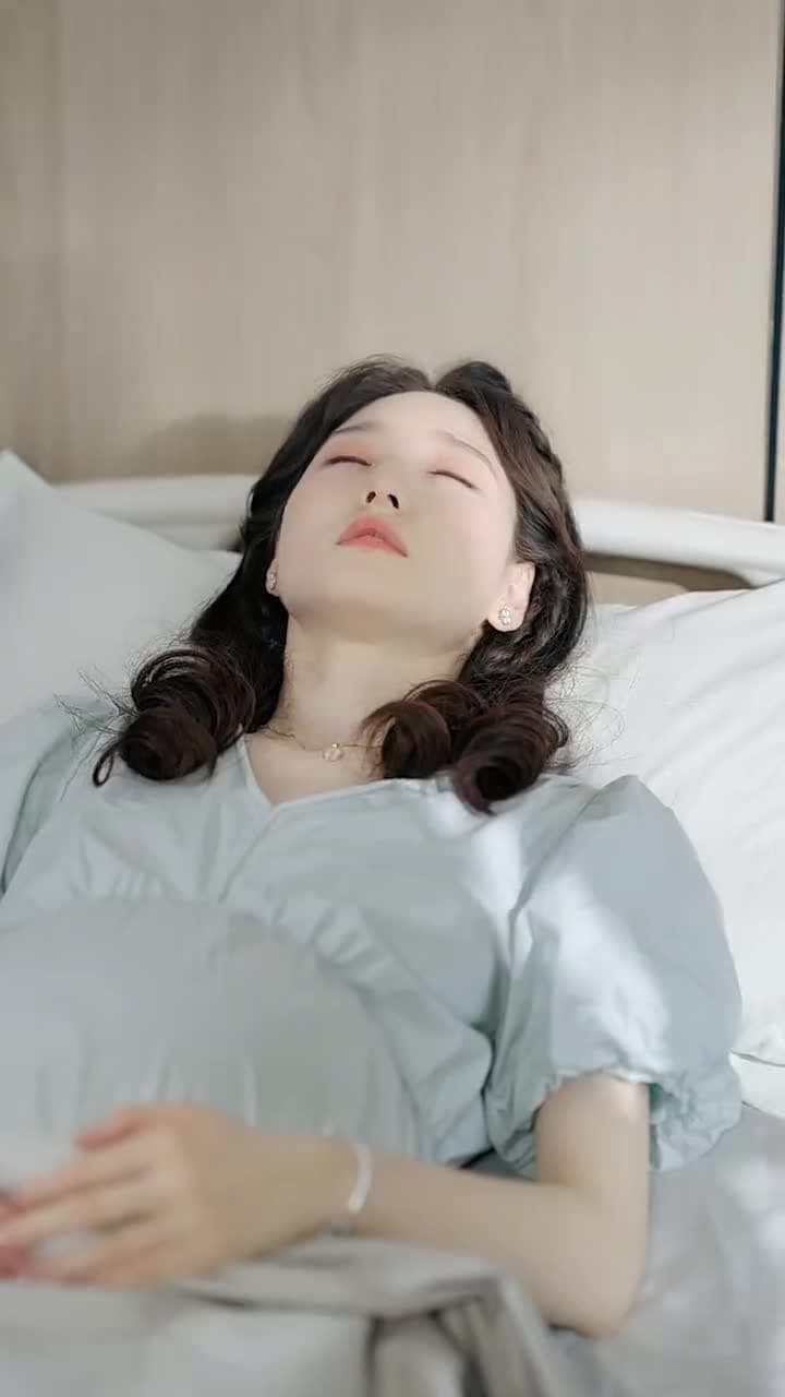 閃婚後,傅先生乖乖寵我 - Episode 88