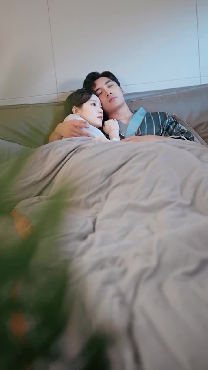 閃婚後,傅先生乖乖寵我 - Episode 47