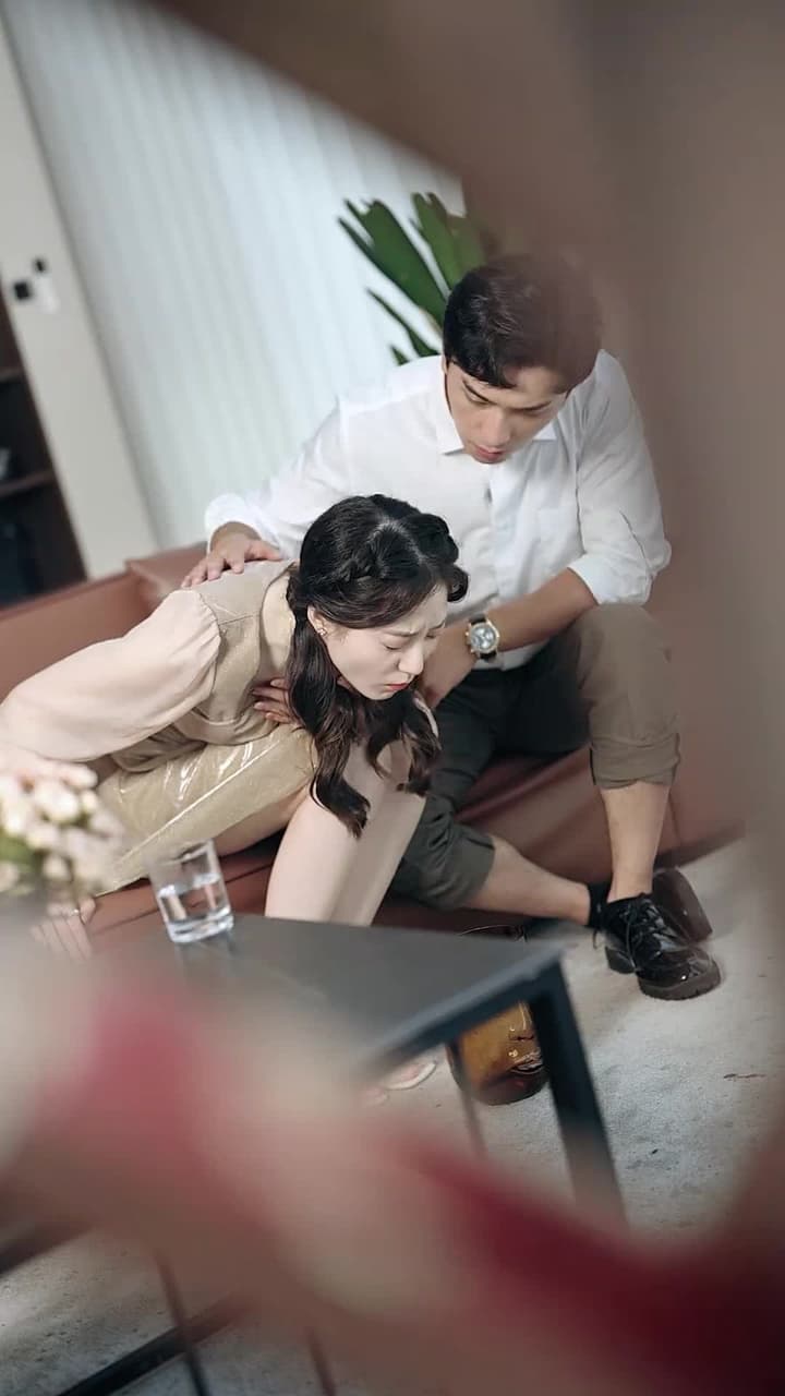 閃婚後,傅先生乖乖寵我 - Episode 86