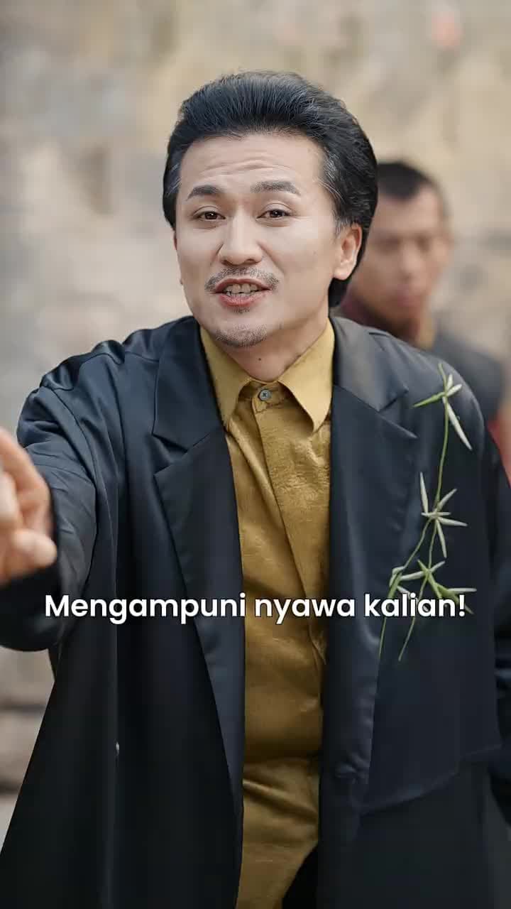 Legenda KungFu Kembar - Episode 58
