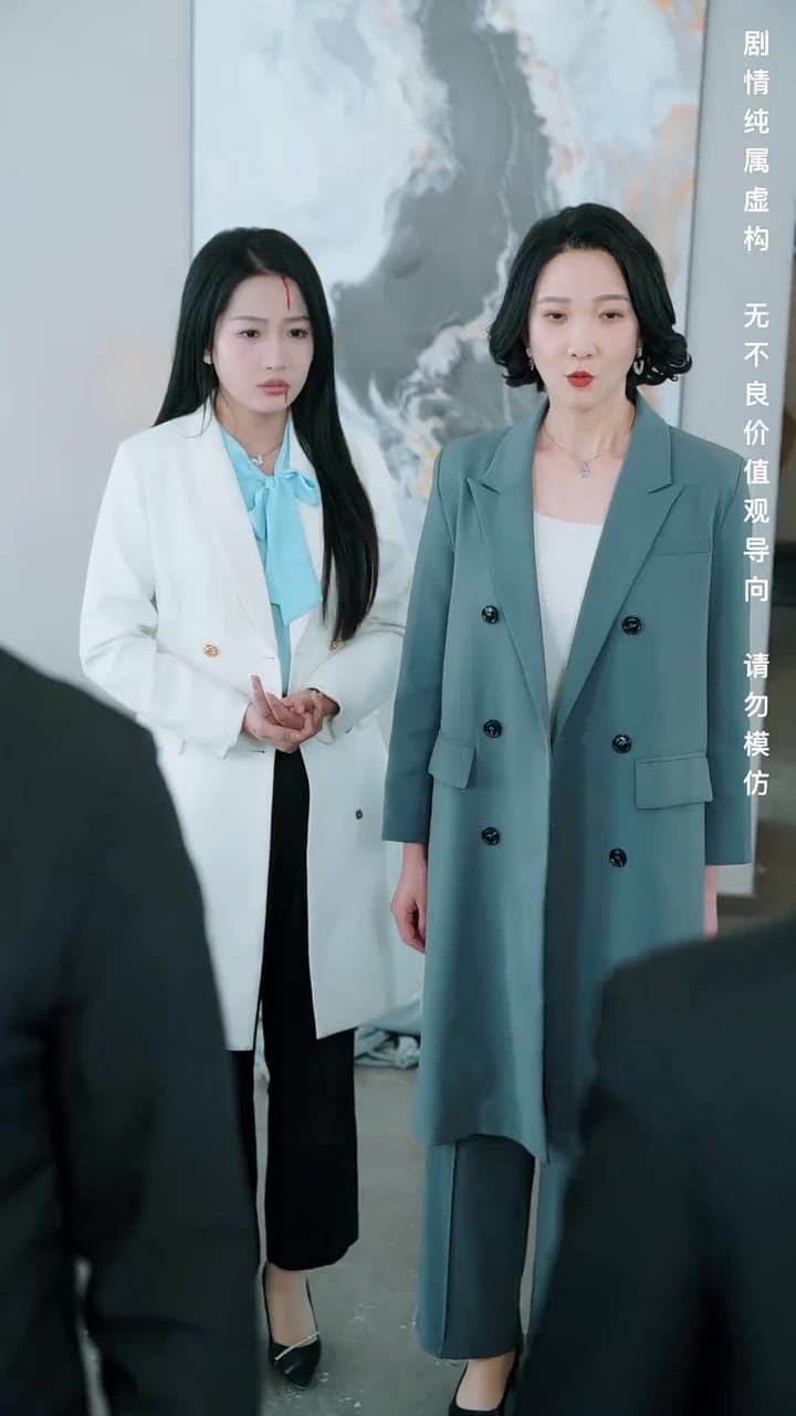 善念善行福報臨 - Episode 21