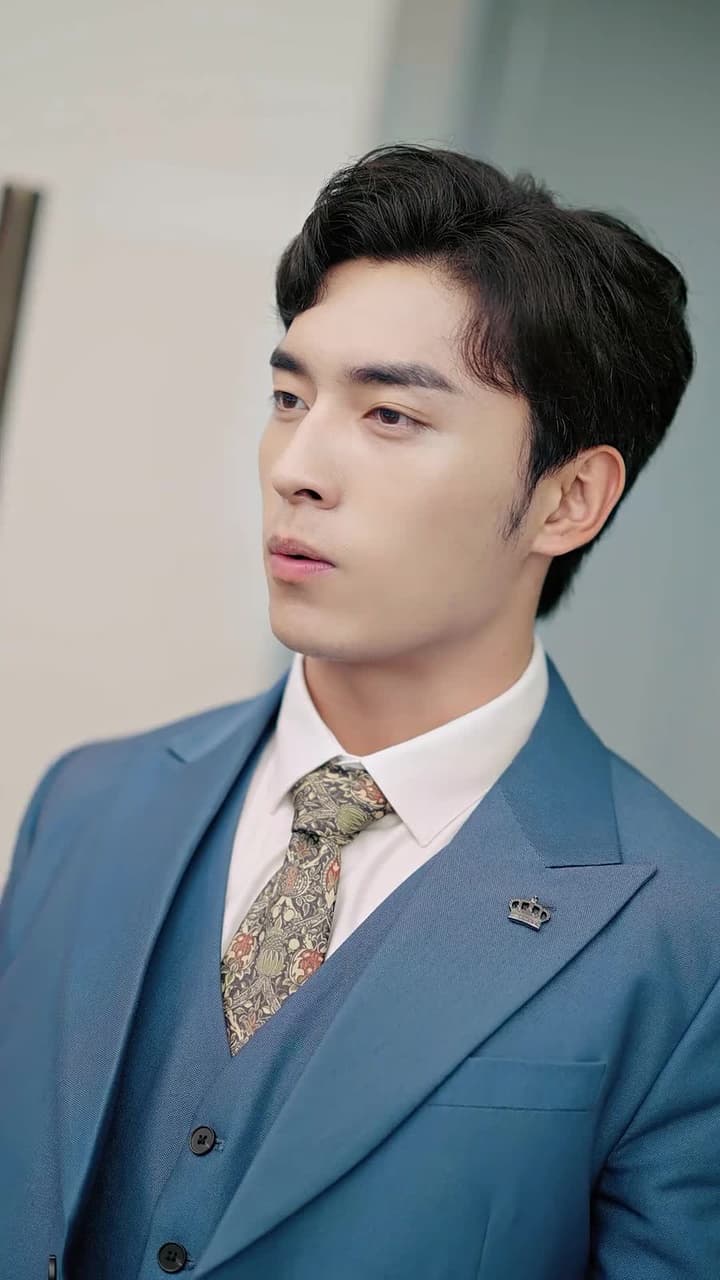 閃婚後,傅先生乖乖寵我 - Episode 60