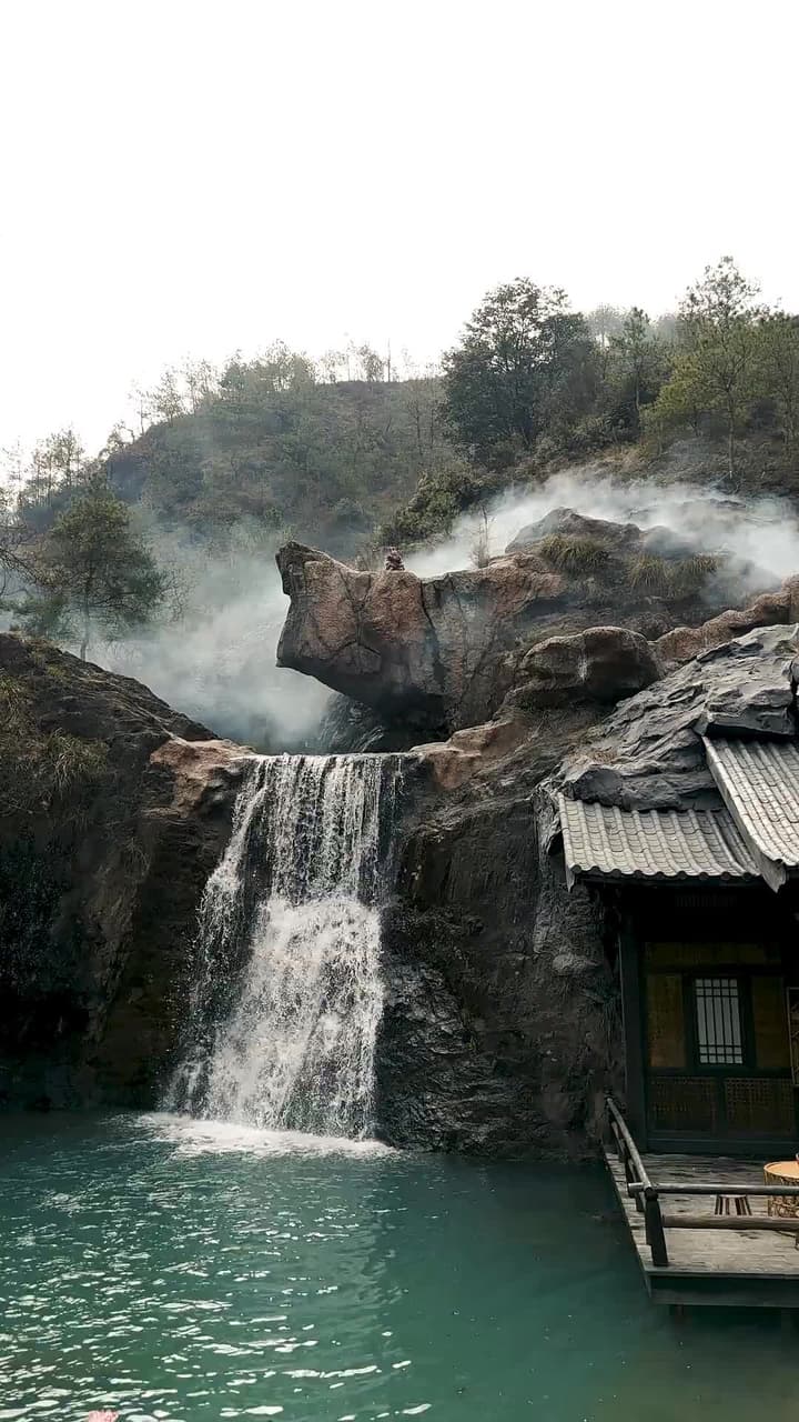 Legenda KungFu Kembar - Episode 1
