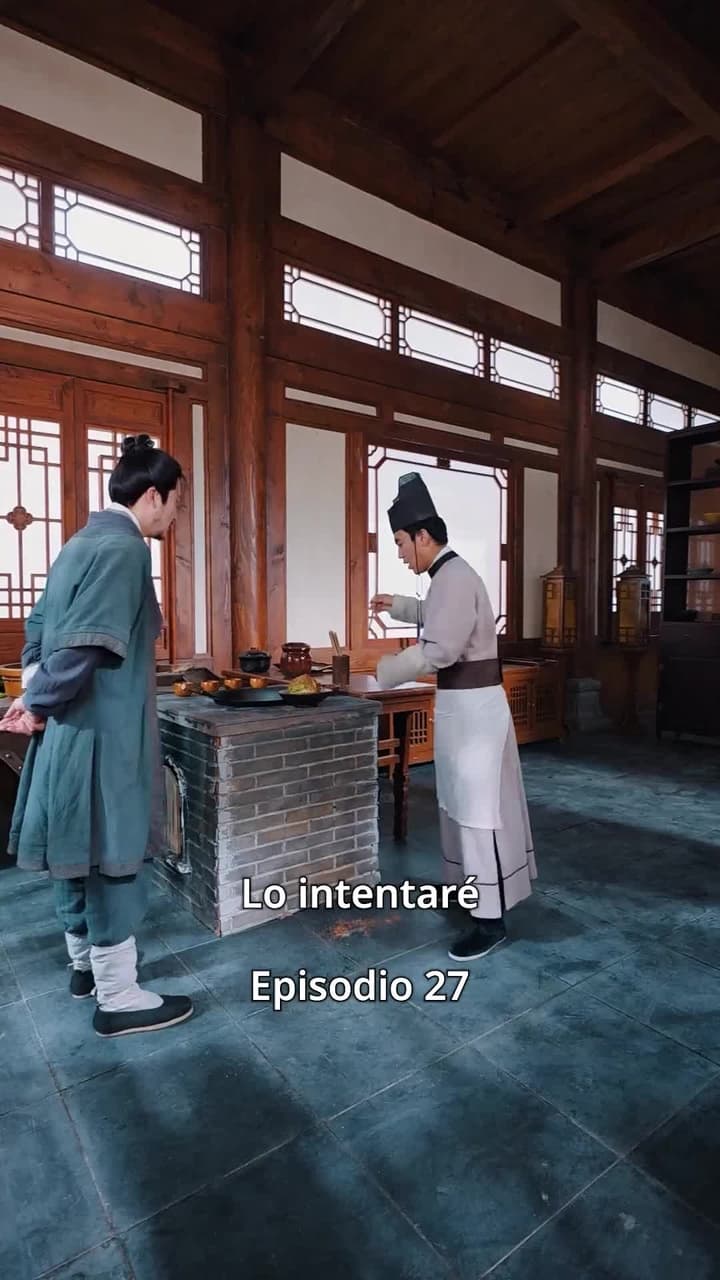 El Hijo Modelo y Su Padre Desastre - Episode 27