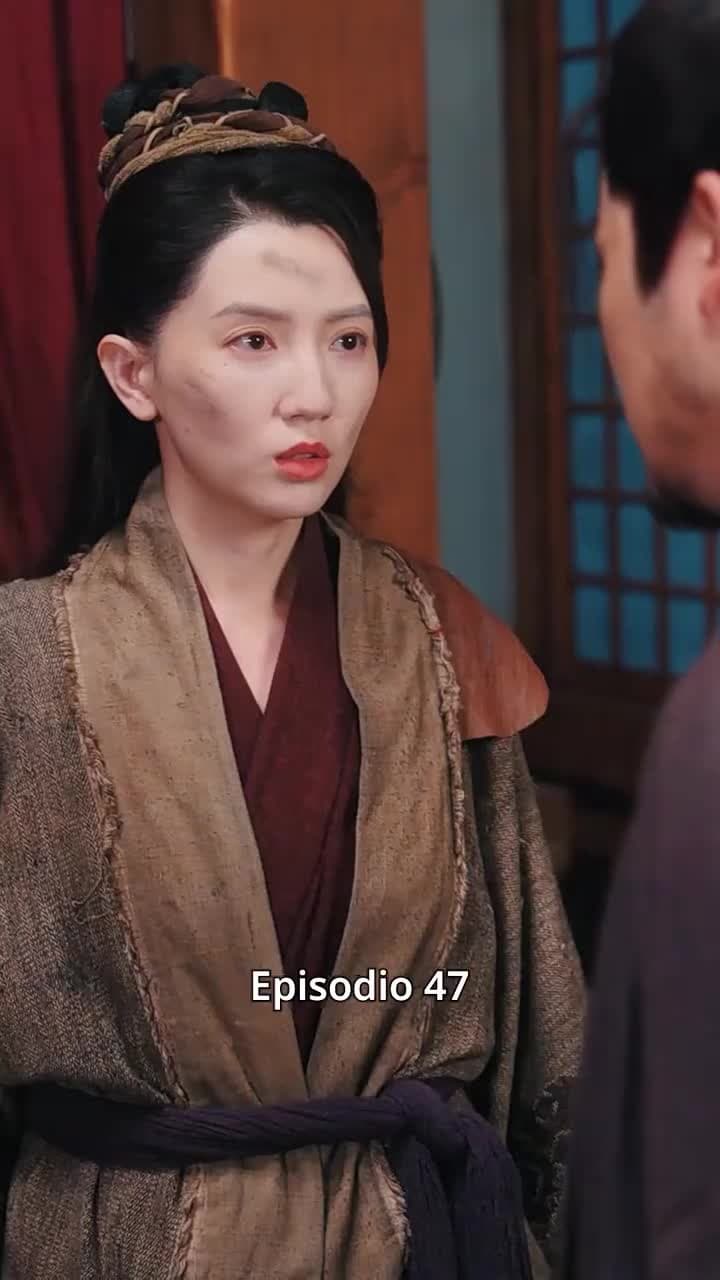El Hijo Modelo y Su Padre Desastre - Episode 47