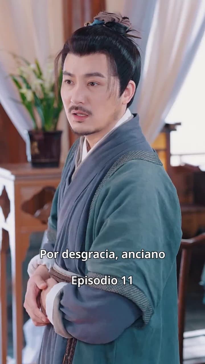 El Hijo Modelo y Su Padre Desastre - Episode 11