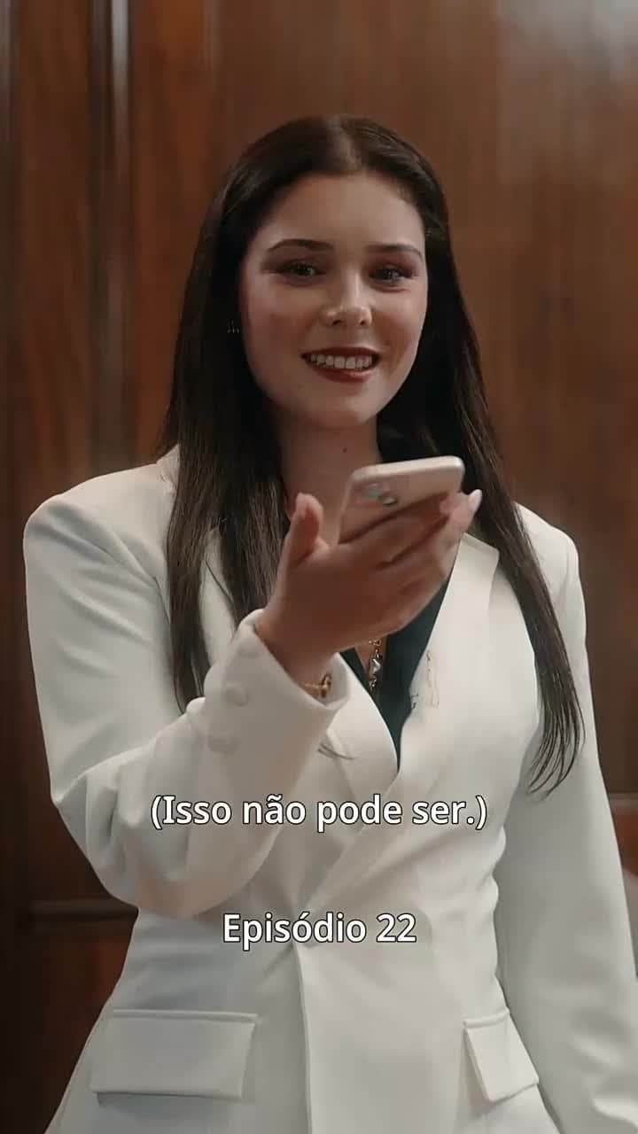 Tarde demais para se arrepender - Episode 22