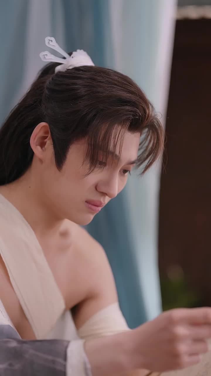 เรื่องเล่าจากพระราชวังตะวันออก - Episode 61