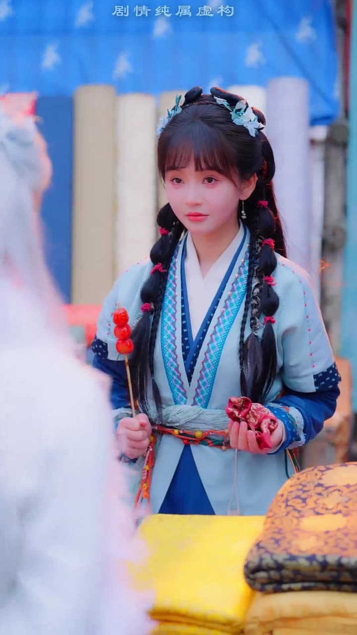 三生三世仙凡情緣 - Episode 10