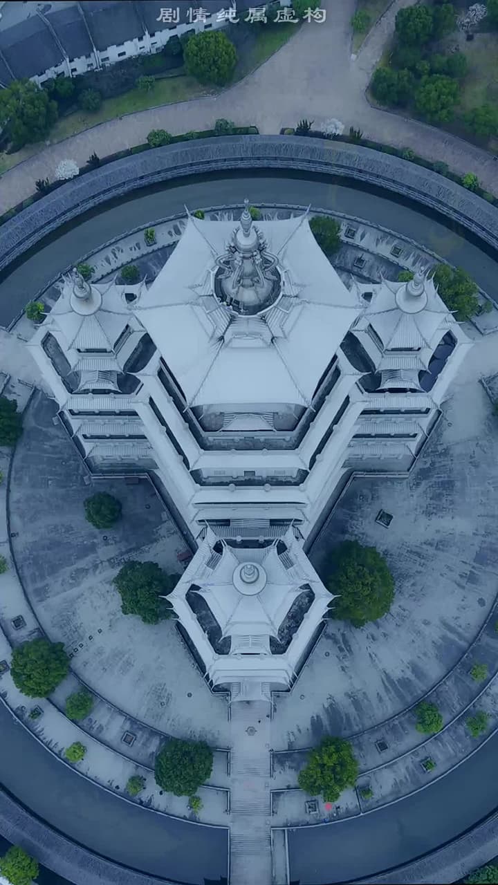 三生三世仙凡情緣 - Episode 9