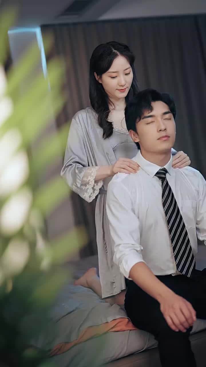 閃婚後,傅先生乖乖寵我 - Episode 69