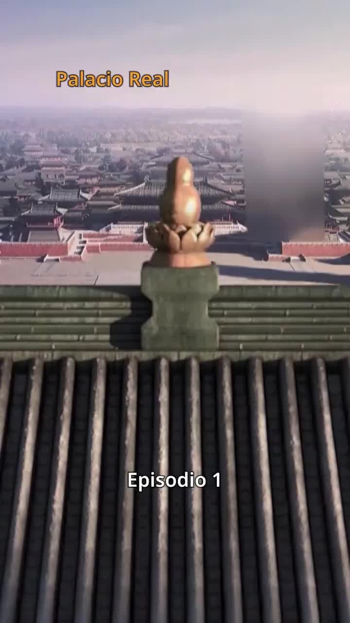 El Hijo Modelo y Su Padre Desastre - Episode 1