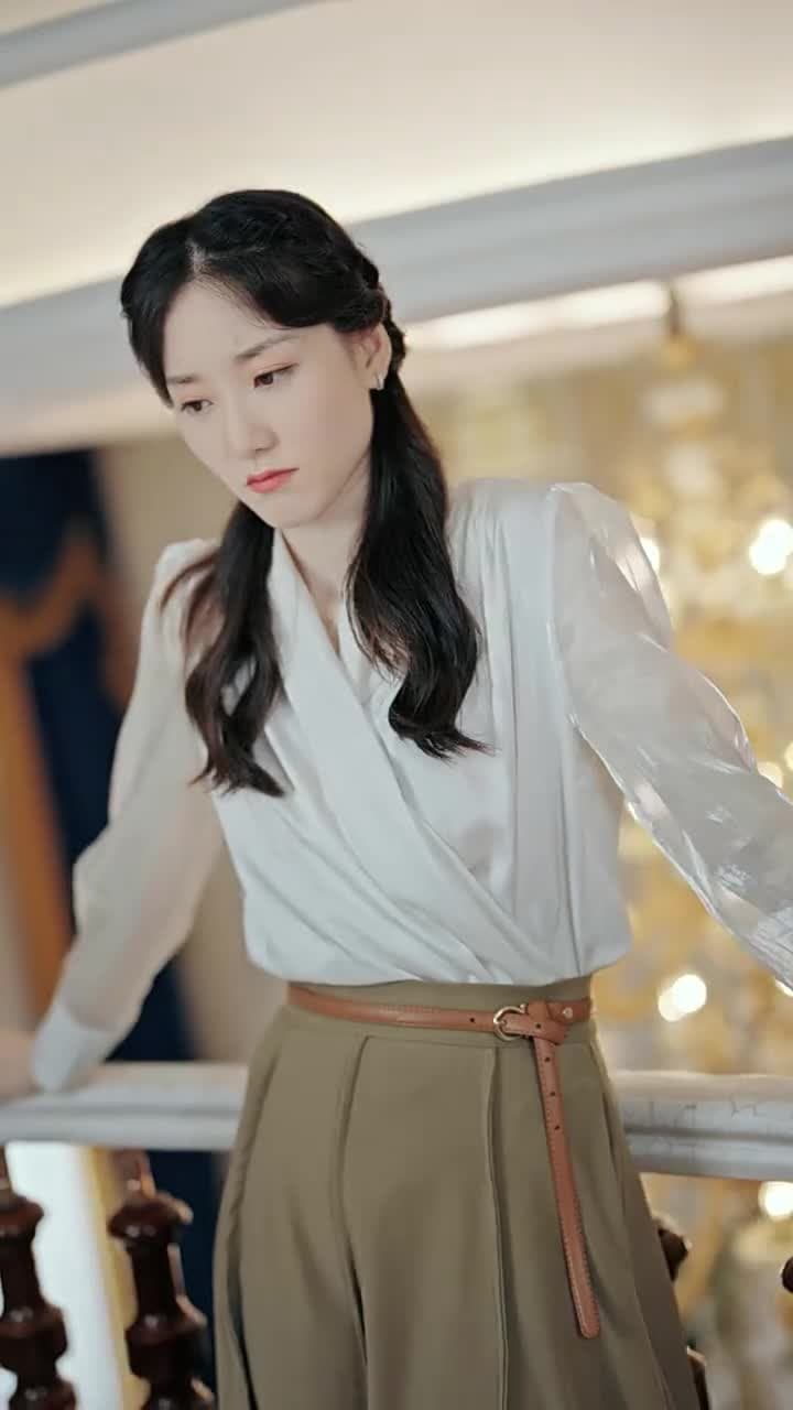 閃婚後,傅先生乖乖寵我 - Episode 30