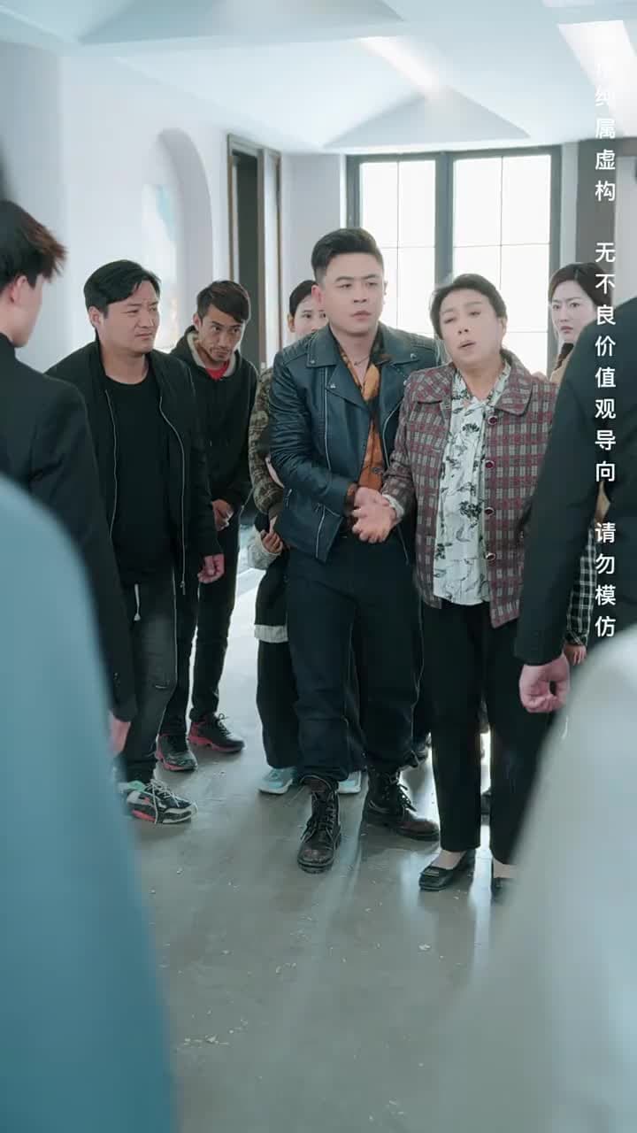 善念善行福報臨 - Episode 20