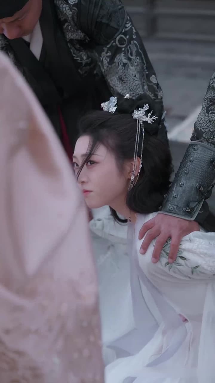 เรื่องเล่าจากพระราชวังตะวันออก - Episode 45