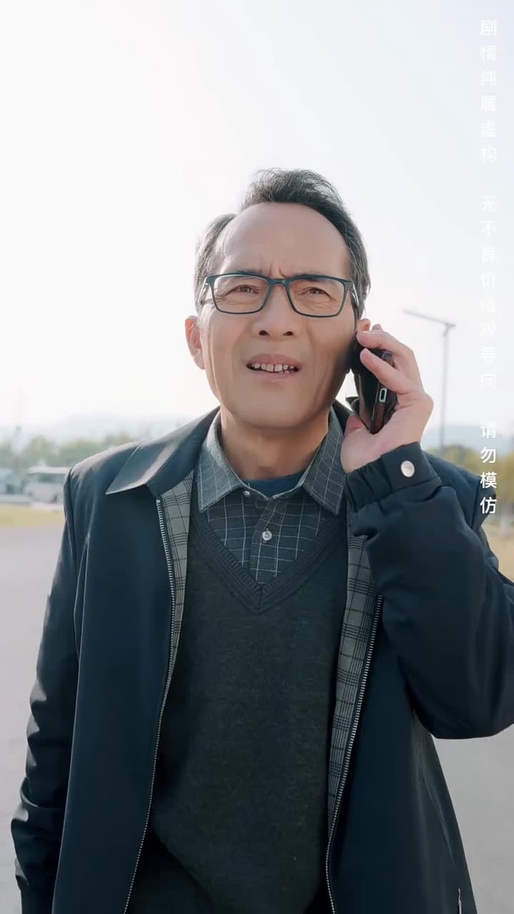 善念善行福報臨 - Episode 37