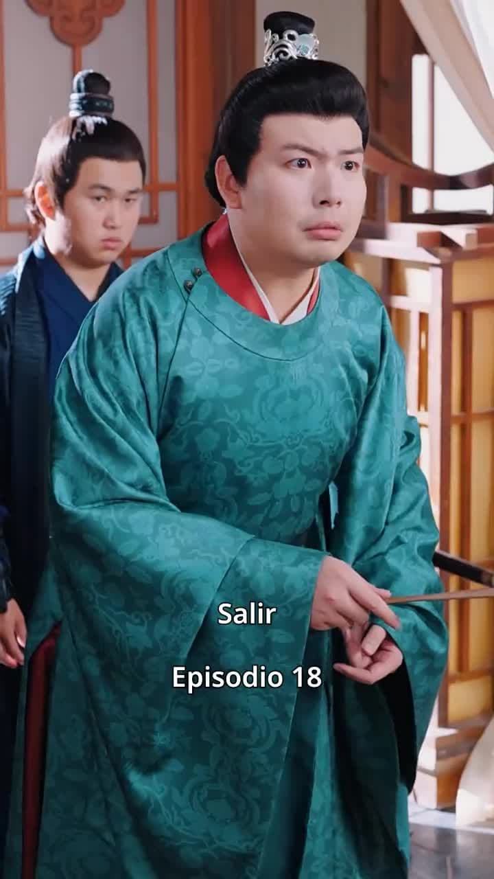 El Hijo Modelo y Su Padre Desastre - Episode 18