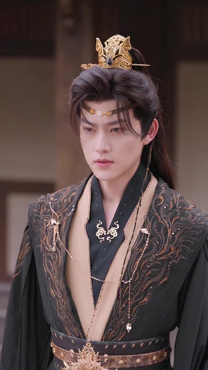 เรื่องเล่าจากพระราชวังตะวันออก - Episode 49
