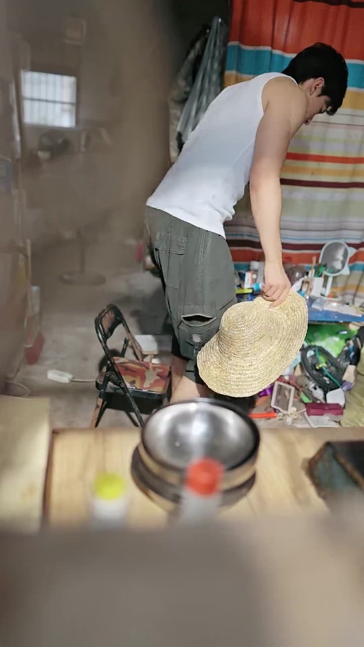 閃婚後,傅先生乖乖寵我 - Episode 20