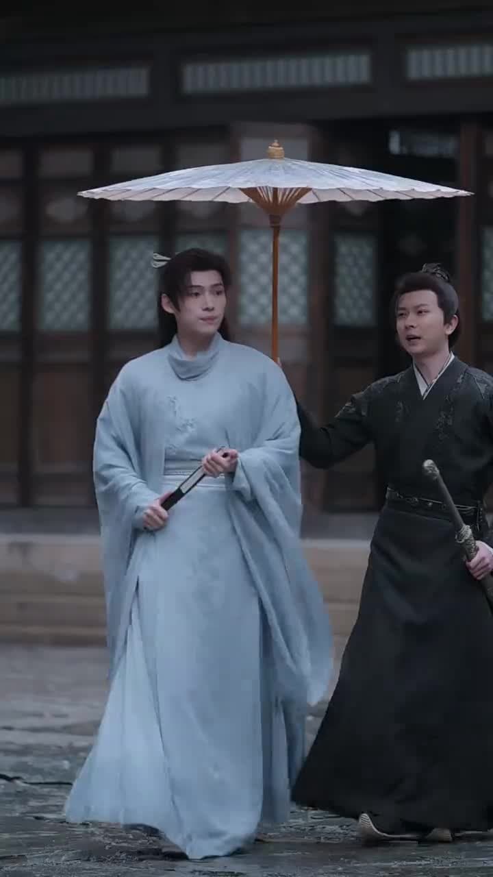 เรื่องเล่าจากพระราชวังตะวันออก - Episode 25