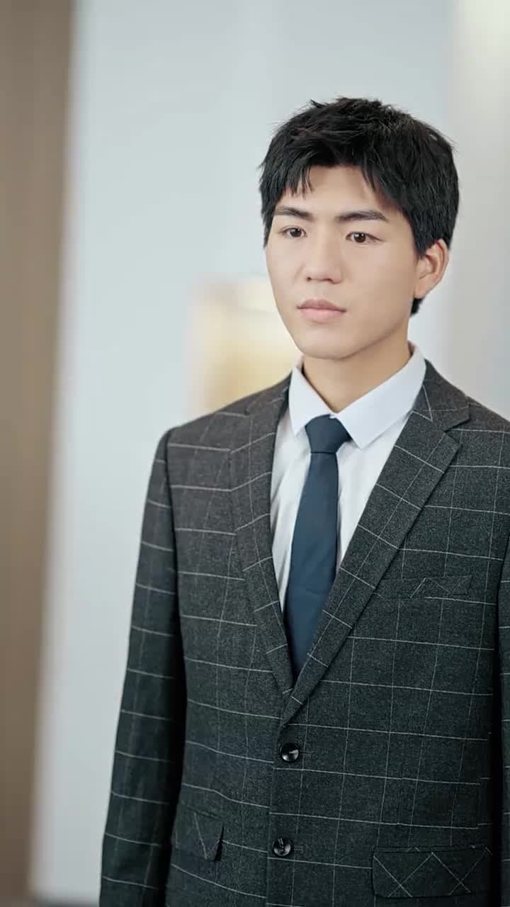 閃婚後,傅先生乖乖寵我 - Episode 45