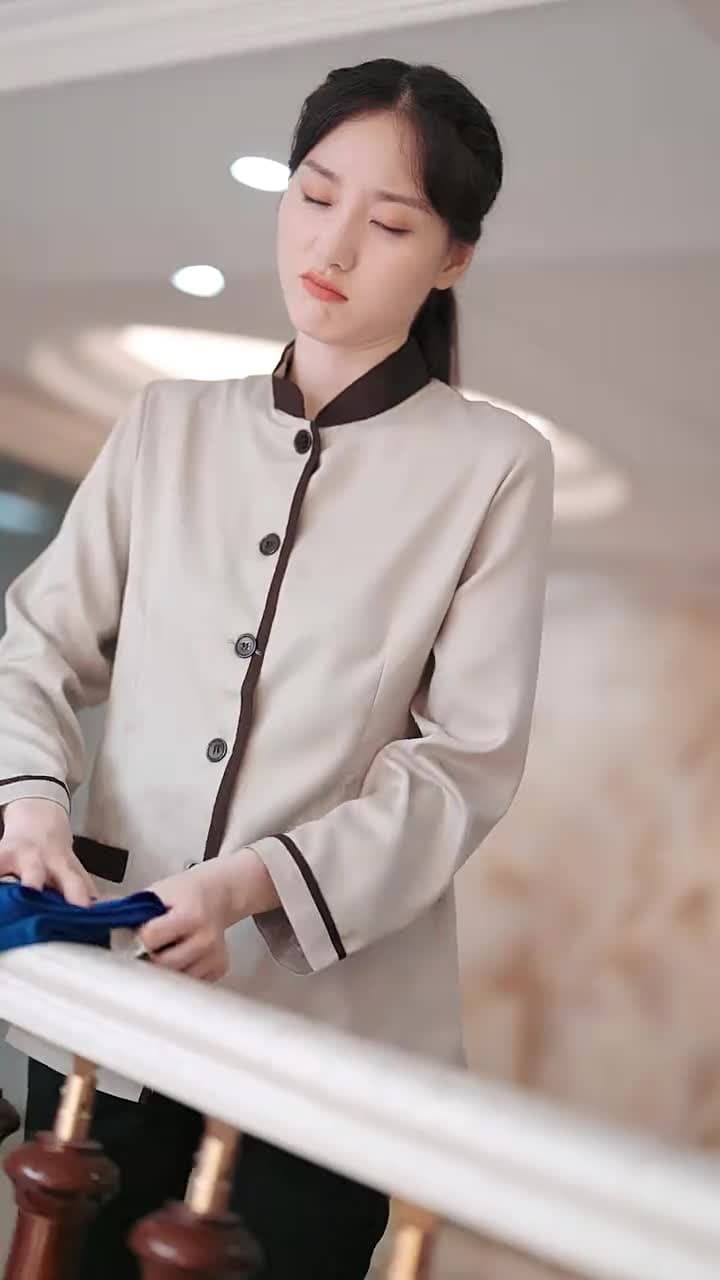 閃婚後,傅先生乖乖寵我 - Episode 5