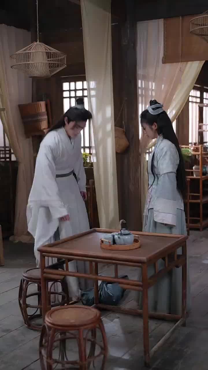 เรื่องเล่าจากพระราชวังตะวันออก - Episode 14