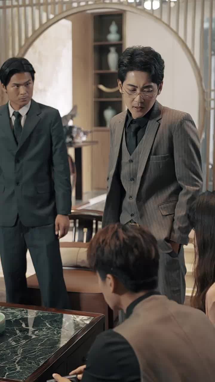 富可敵國 - Episode 75