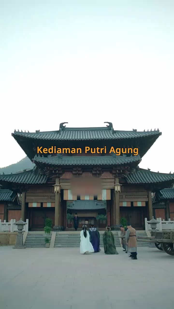 Karena Kamu Mirip Dia - Episode 16
