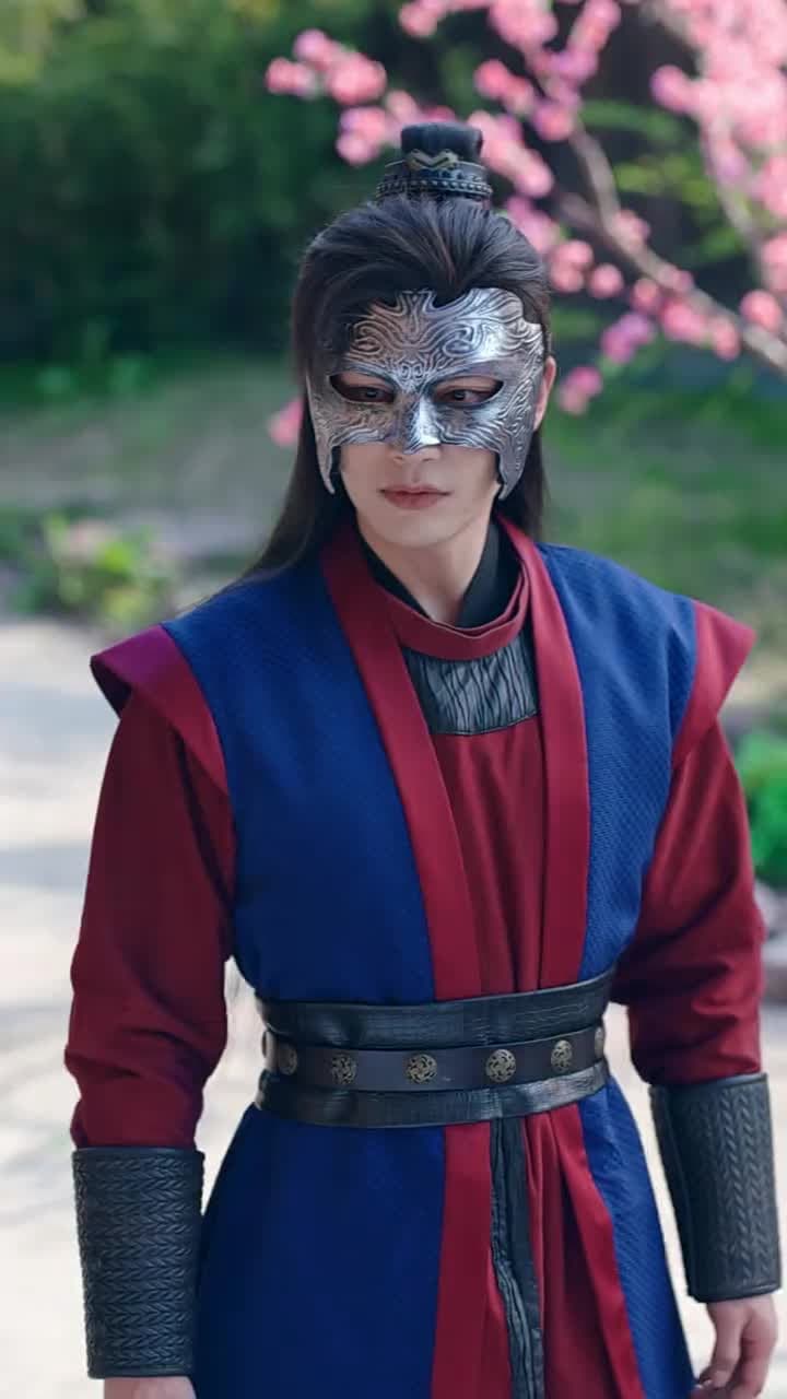 Karena Kamu Mirip Dia - Episode 39