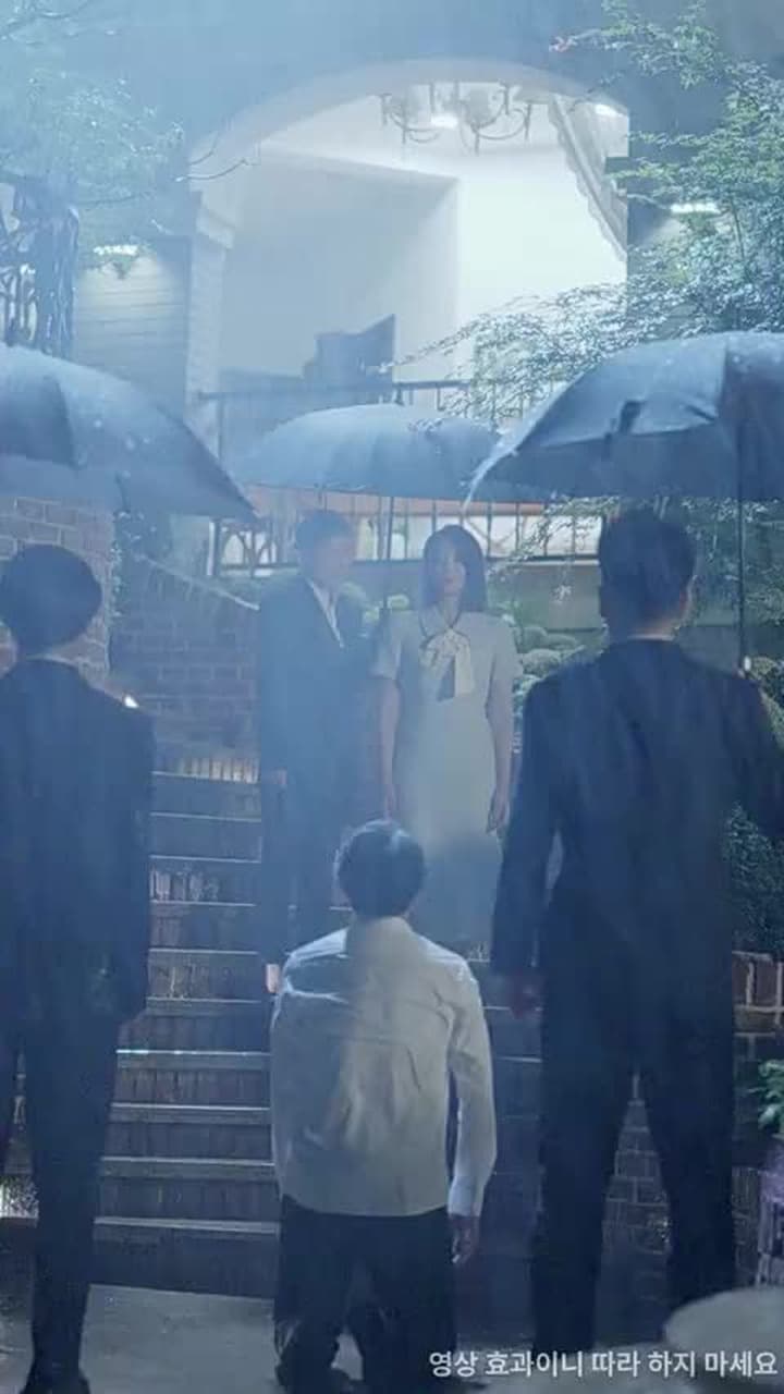 비 끝에도 닿지 못한 너 - Episode 62