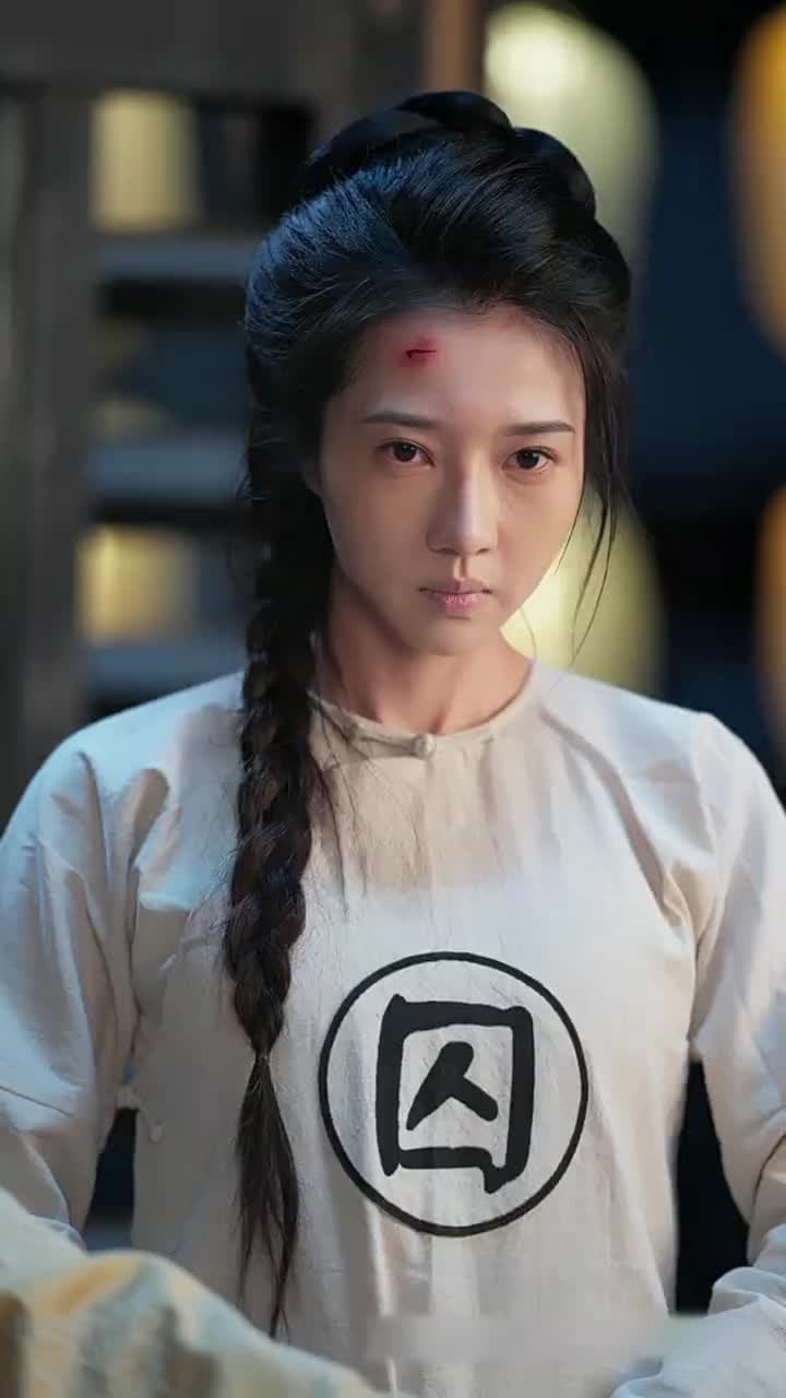 Derita Putri Sang Jenderal - Episode 47
