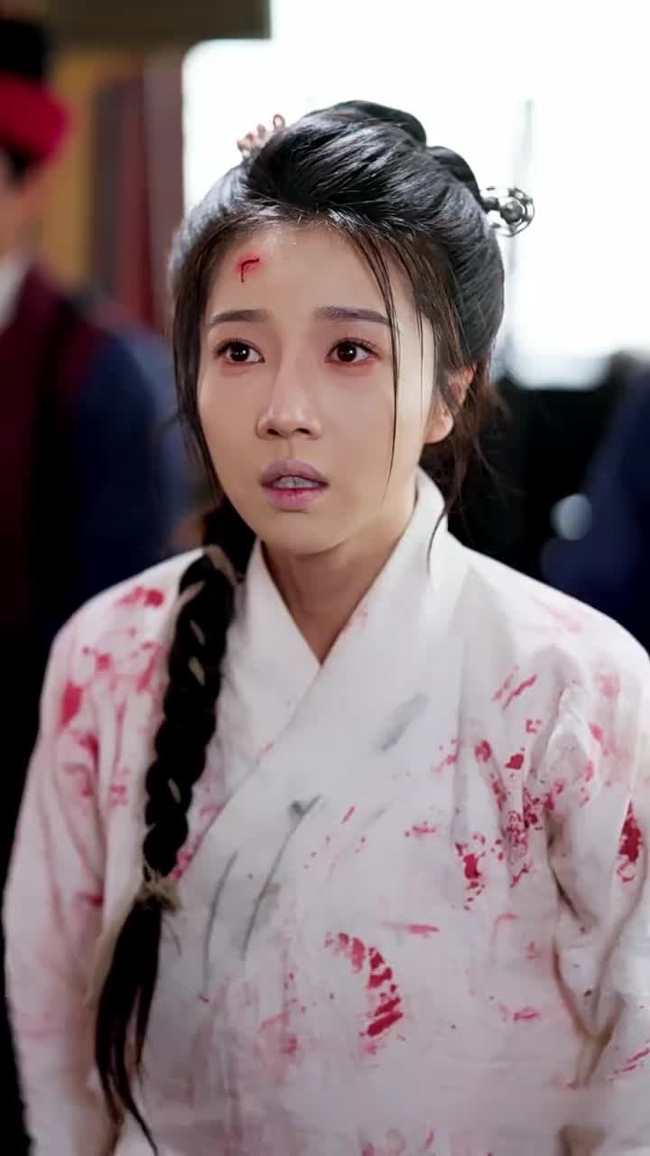 Derita Putri Sang Jenderal - Episode 31