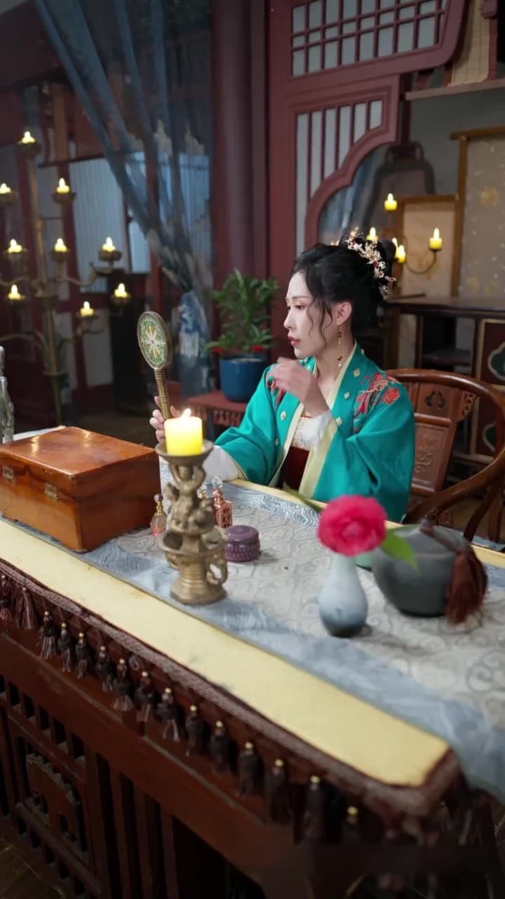 Derita Putri Sang Jenderal - Episode 52