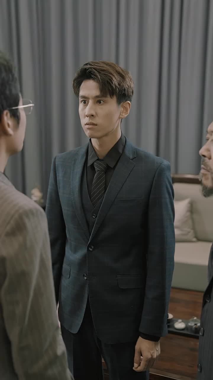 富可敵國 - Episode 53