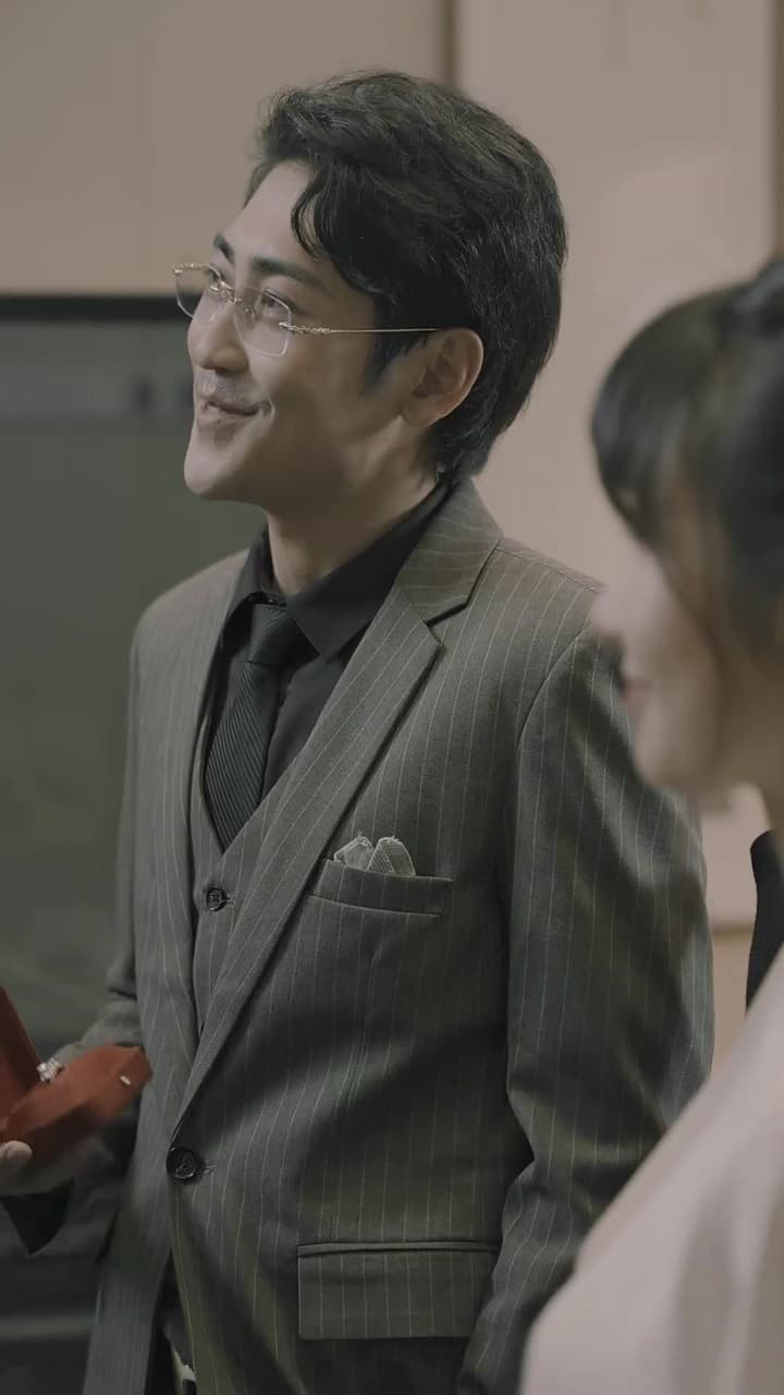 富可敵國 - Episode 55