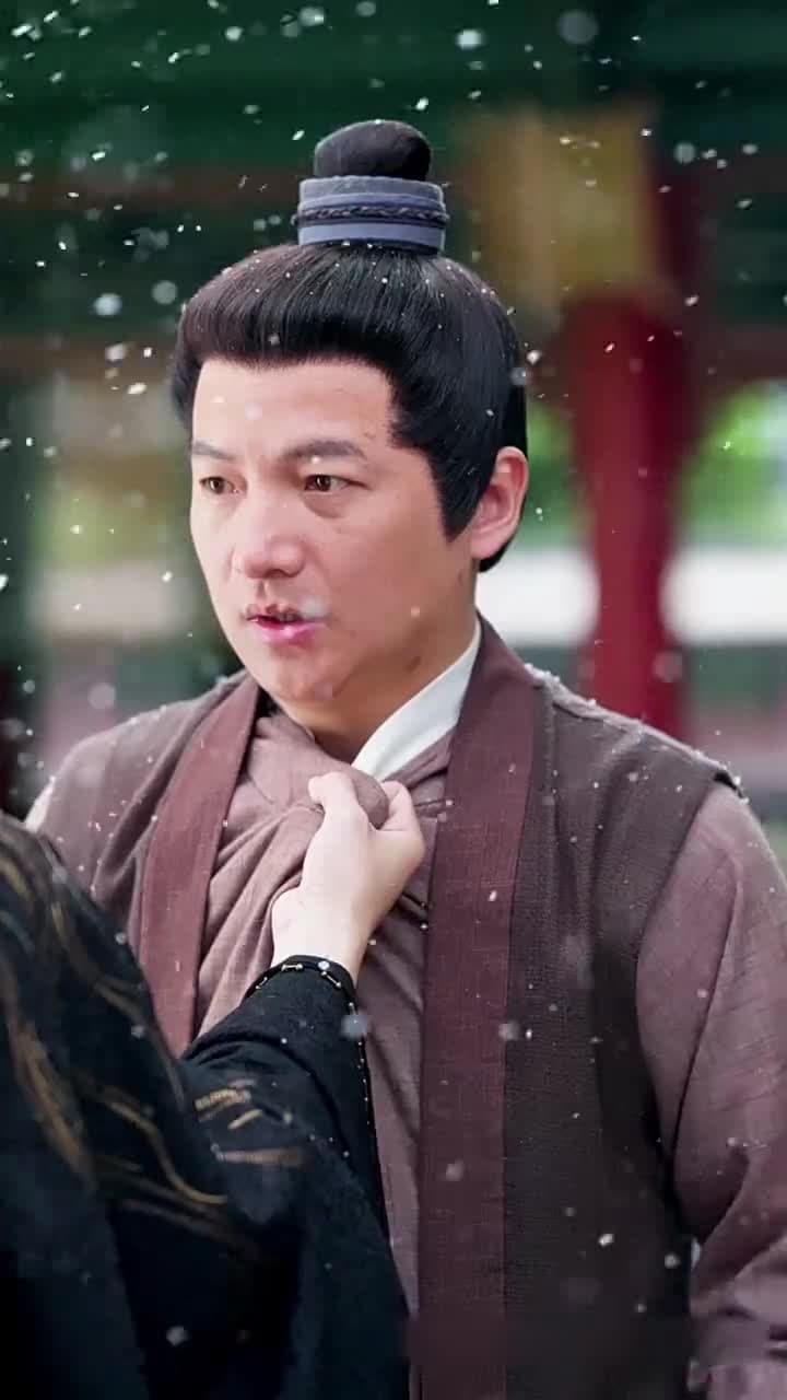 Derita Putri Sang Jenderal - Episode 15