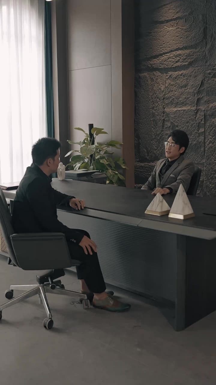 富可敵國 - Episode 73