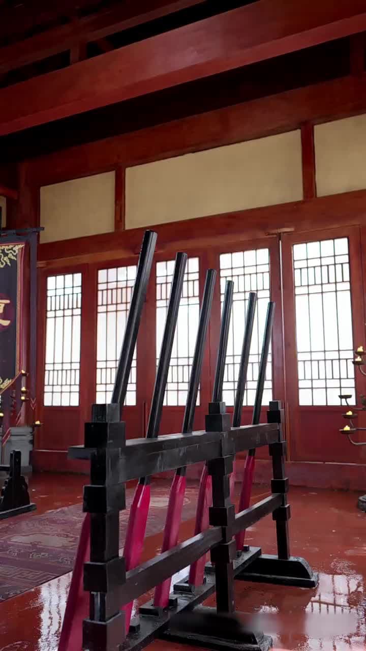 Derita Putri Sang Jenderal - Episode 40