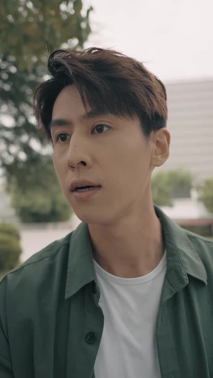 富可敵國 - Episode 20