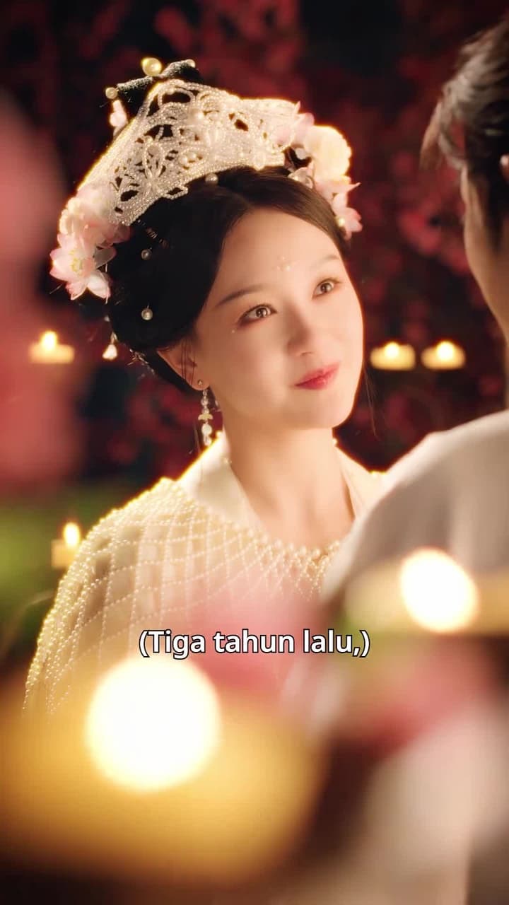 Karena Kamu Mirip Dia - Episode 1