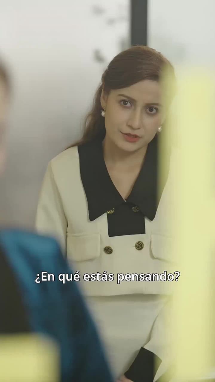 Venganza a Mi Ex-esposo - Episode 77