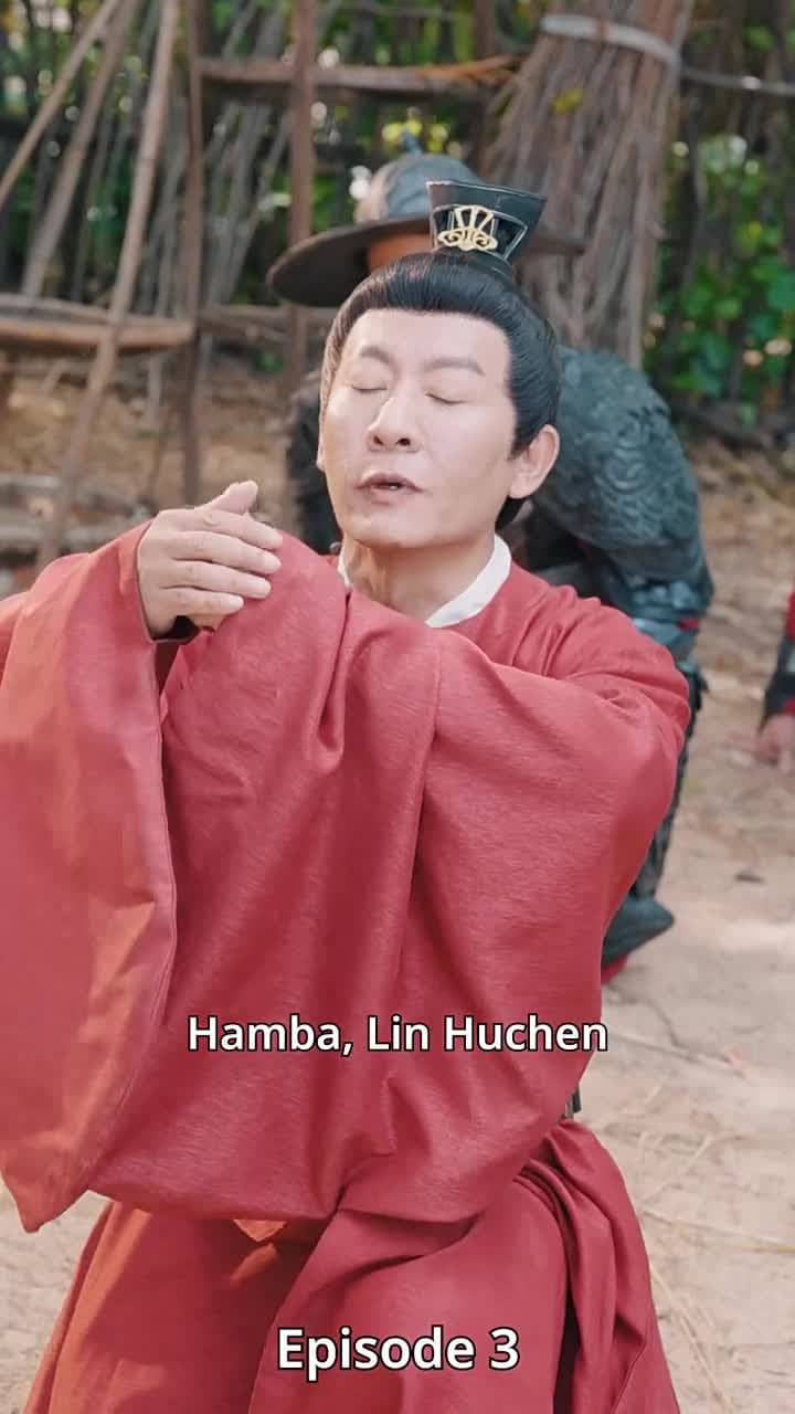 Takdir Sang Juara dan Rahasia Darah Biru - Episode 3