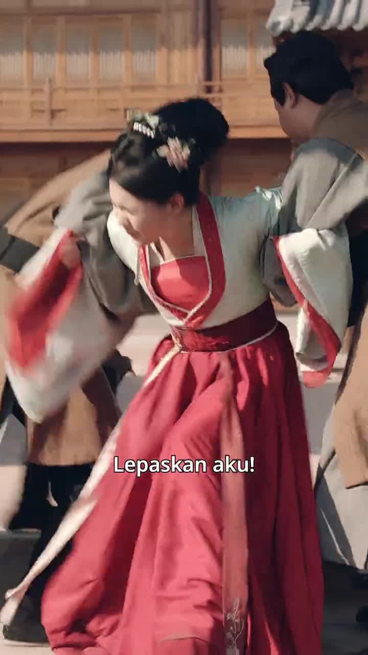 Karena Kamu Mirip Dia - Episode 8