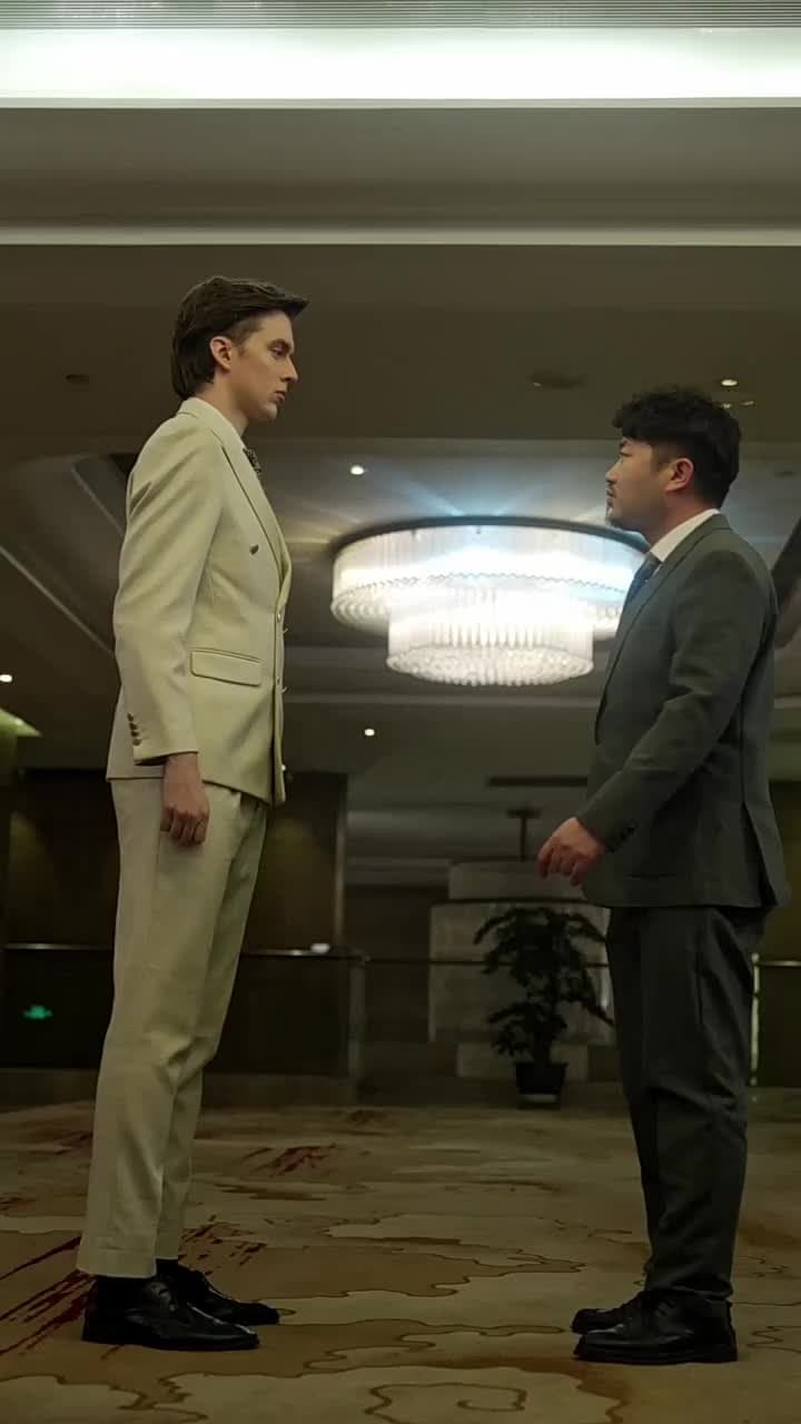 Venganza a Mi Ex-esposo - Episode 41