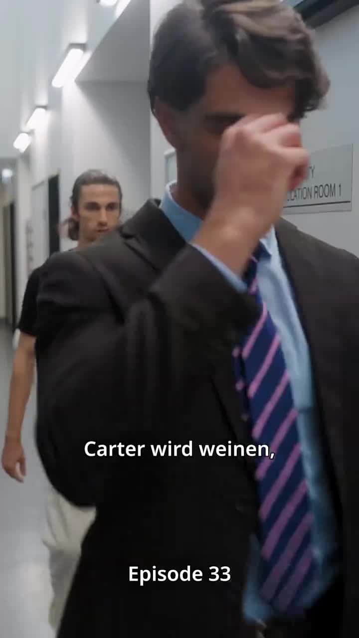 Scheidung ist keine Ende - Episode 33