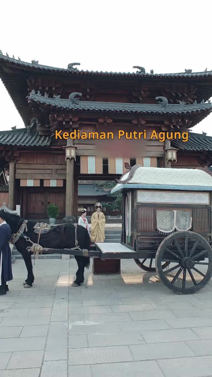 Karena Kamu Mirip Dia - Episode 14