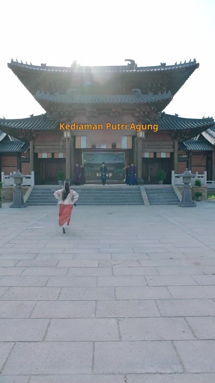Karena Kamu Mirip Dia - Episode 24