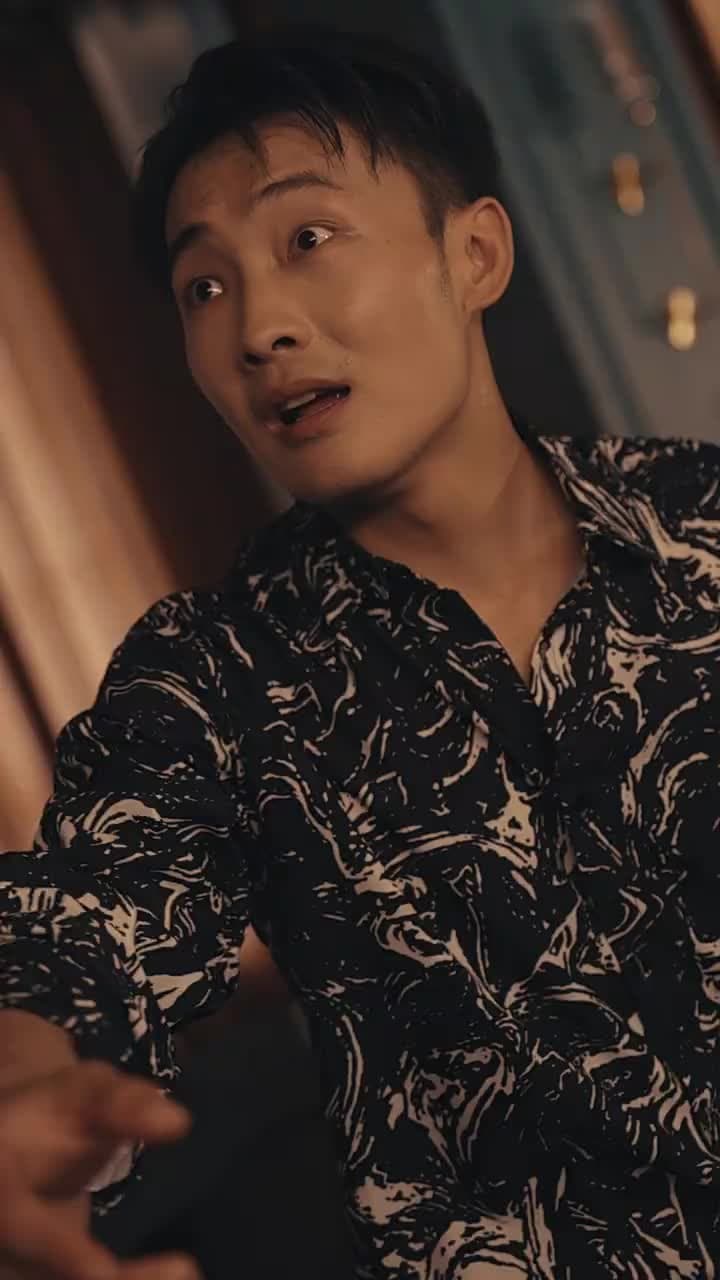 富可敵國 - Episode 12