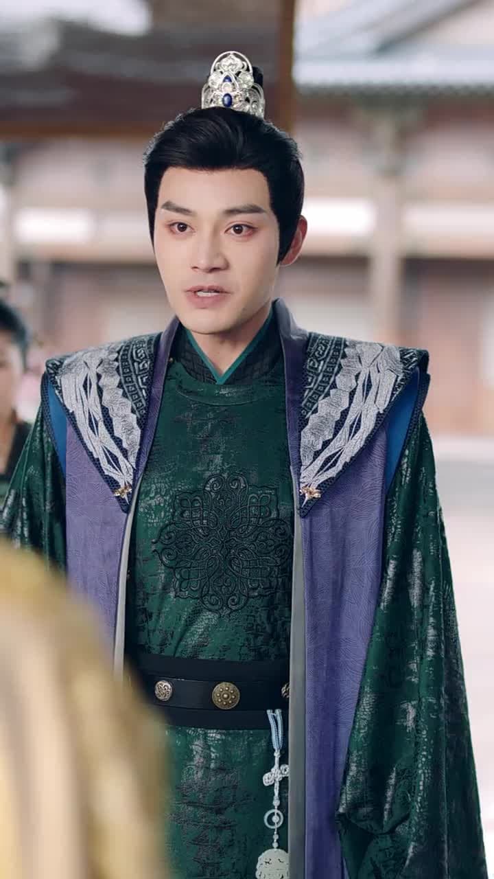 Karena Kamu Mirip Dia - Episode 19
